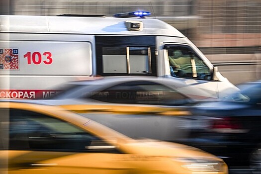 Водители скорой помощи в Перми написали прокурору про невыплату зарплат
