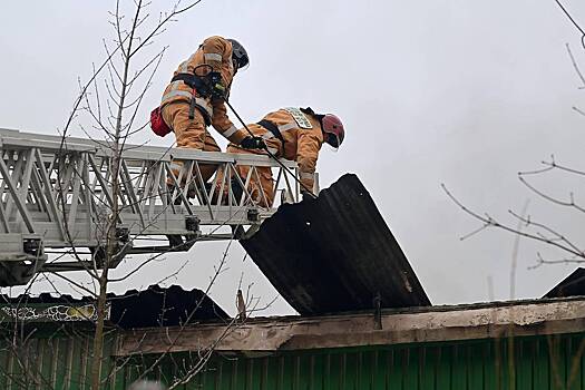 Стало известно о смерти двоих россиян в бане