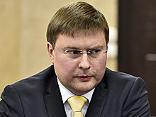 Сын Сергея Иванова станет вице-президентом Сбербанка