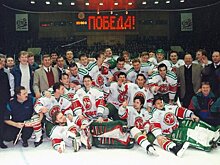 День в истории: "Ак Барс" стал чемпионом, закрыли "Алькатрас"