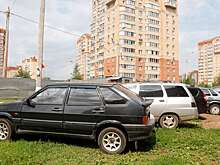 Паркуетесь у мусорных контейнеров? Вас вычислит нейросеть