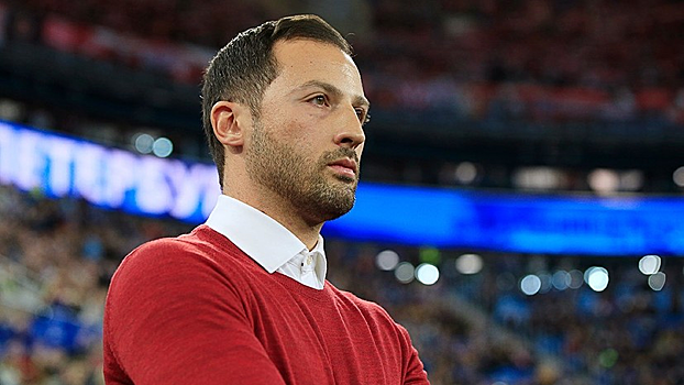 Тедеско может уйти из «Спартака» до завершения сезона