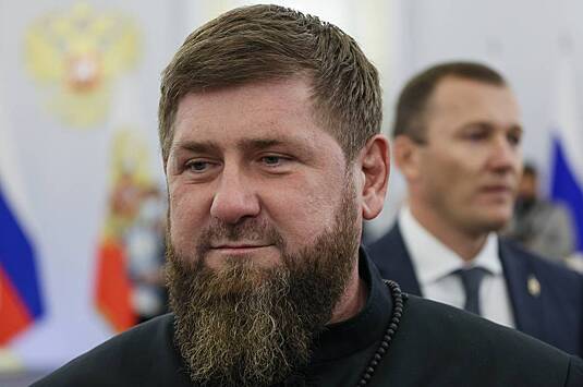 Кадыров обратился к противникам строительства мечети в Москве