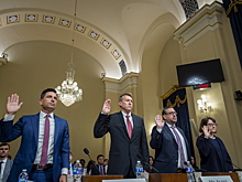 В России признали нежелательной деятельность Human Rights House Foundation