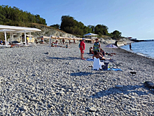 Как изменился спрос на отдых в Анапе у россиян