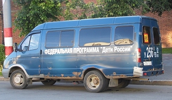 Нижегородец возил пассажиров на неисправной маршрутке