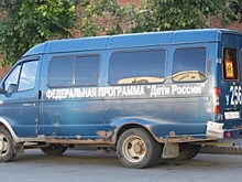 Нижегородец возил пассажиров на неисправной маршрутке