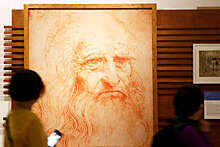 15 апреля исполнилось 570 лет со дня рождения Леонардо да Винчи