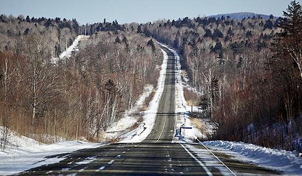 На севере Хабаровского края появятся безальтернативные платные дороги