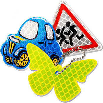 Инспекторы ГИБДД провели акцию «Засветись!» в районе Марьино