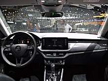 В России появился надежный кроссовер Skoda дешевле китайских аналогов