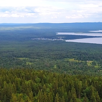 Минэкологии решило выяснить, сколько туристов посетят ООПТ Челябинской области за полгода