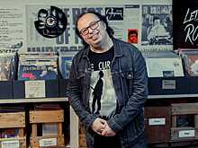 «Маяк и ржавые гвозди»: Продюсер Кушнир о секретах книги о лучших советских рок-альбомах