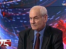 Эксперт рассказал о ситуации в Восточной Гуте