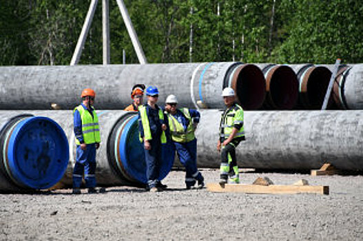 Как в России регулируется цена на газ