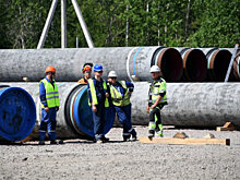 Как в России регулируется цена на газ