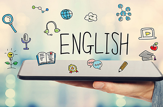 В филиале «Кунцевский» ТЦСО «Можайский» пройдет открытое онлайн-занятие по английскому языку