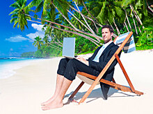 Раскрыта неожиданная правда об отдыхе успешных людей