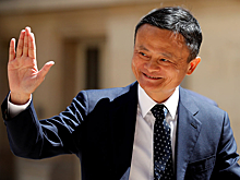 СМИ сообщили о пропаже основателя Alibaba Джека Ма