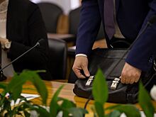 В челябинском муниципалитете выбран новый мэр