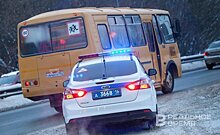 С начала года на дорогах Татарстана в ДТП погибли 258 человек