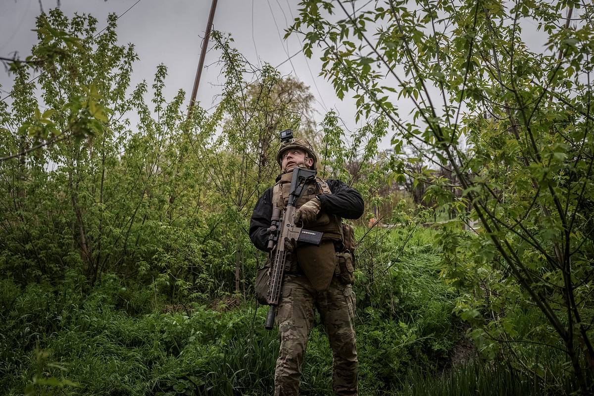 В ООН сделали заявление о перемирии между Россией и Украиной