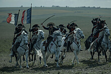 «Наполеон» с Хоакином Фениксом покажут в кинотеатрах России