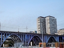 «Киновстречи на Волге» проходят в Волгоградском регионе