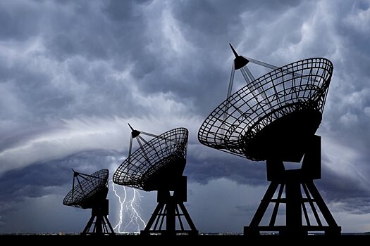 Астрономы впервые обнаружили изотопы углерода в атмосфере экзопланеты