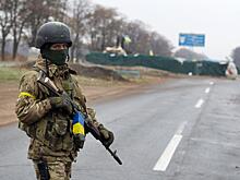 Спецоперация на Украине 19 февраля: последние новости на сегодня