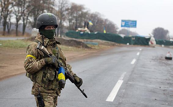Спецоперация на Украине 19 февраля: последние новости на сегодня