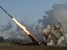 Удар по центру принятия решений: «самолет-призрак» и случайное спасение Залужного