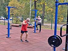 Префект ЗелАО Анатолий Смирнов рассказал о развитии спорта в Зеленограде