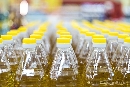 В Минпромторге прокомментировали ситуацию с закупкой масла и сахара