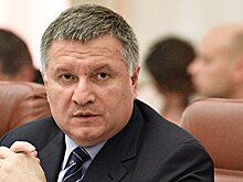 Рада отправила Авакова в отставку с поста главы МВД Украины