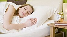 Недостаток сна назвали главной угрозой здоровью