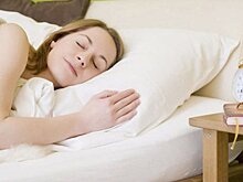 Недостаток сна назвали главной угрозой здоровью