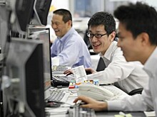 Рынок акций Японии закрылся ростом, Nikkei 225 прибавил 0,38%