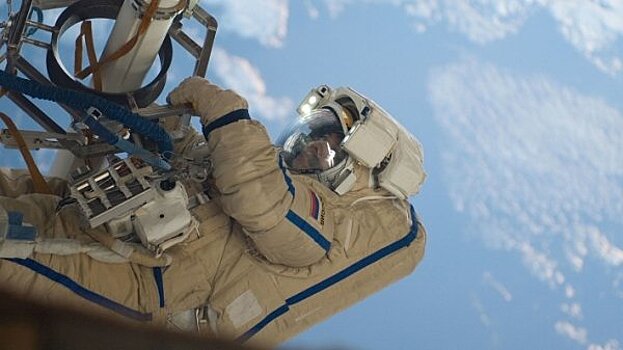 "У них остался лишь пиар Илона Маска": эксперт опроверг отставание российской космонавтики от США