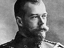 Сколько русской крови текло в жилах Николая II