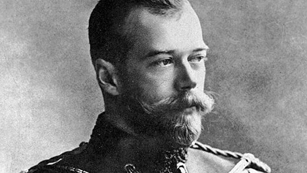 Сколько русской крови текло в жилах Николая II