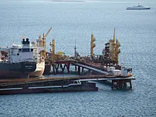 Великобритания разрабатывает военные меры для борьбы с "теневым флотом" РФ