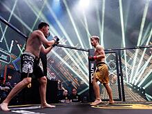 Глухой нокаут. Опубликован очередной выпуск боев «Наше Дело»