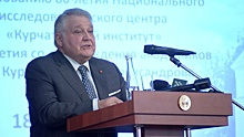 Президент НИЦ «Курчатовский институт» рассказал, как противостоять биологическим угрозам