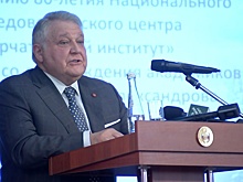 Президент НИЦ «Курчатовский институт» рассказал, как противостоять биологическим угрозам