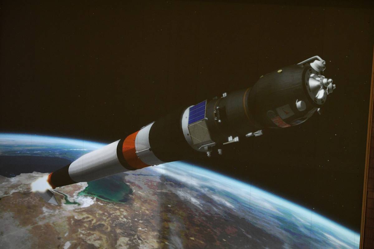 Российский космический мусоросборщик создадут многоразовым