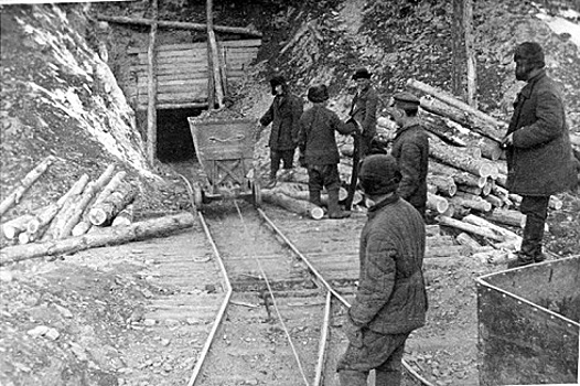 Самый «секретный» природный ресурс: как в СССР добывали уран