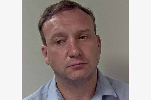 Мужчина попал за решетку из-за орфографической ошибки