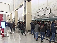 Полвека планов: метро пришло в Дегунино