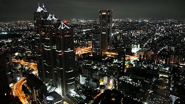 В Токио заявили об угрозе нехватки электроэнергии летом 2023 года